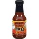 Annie's Naturals Sweet & Spicy Bbq Sauce (12x12 Oz)