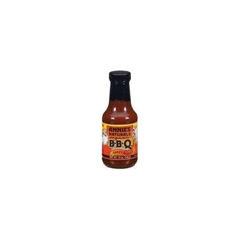 Annie's Naturals Sweet & Spicy Bbq Sauce (12x12 Oz)