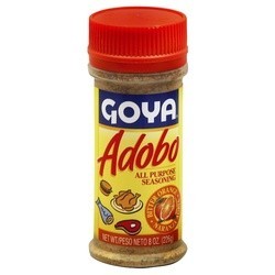 Goya Adb Naranja Agria (24x8OZ )
