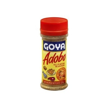 Goya Adb Naranja Agria (24x8OZ )