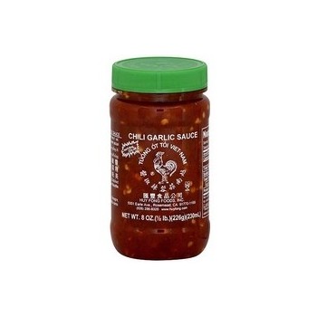 Huy Fong Vietnam Chili Garlic Sauce (24x8Oz)