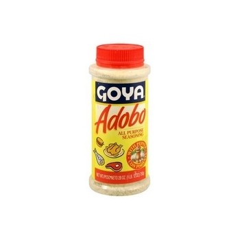 Goya Adobo Seasoning (24x8Oz)