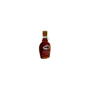 Shady Maple Farms Grade a Dark Maple Syrup Glass (12x8.0 Oz)