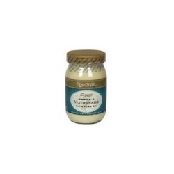 Spectrum Naturals Omega 3 Soy Mayonnaise (12x16 Oz)