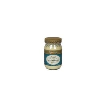 Spectrum Naturals Omega 3 Soy Mayonnaise (12x16 Oz)