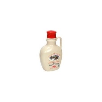 Shady Maple Farms Grade B Maple Syrup Plastic (6x32 Oz)