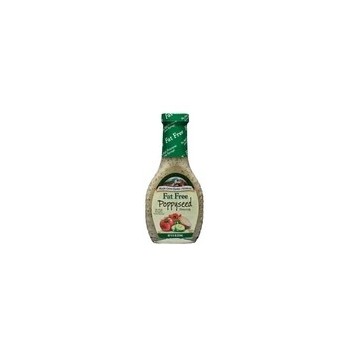 Maple Grove Fat Free Poppyseed Salad Dressing (12x8 Oz)