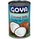 Goya Coconut Milk (24x24/13.5 Oz)