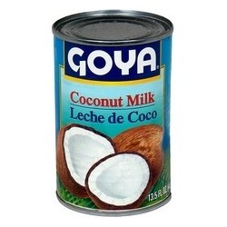 Goya Coconut Milk (24x24/13.5 Oz)