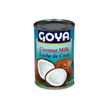 Goya Coconut Milk (24x24/13.5 Oz)