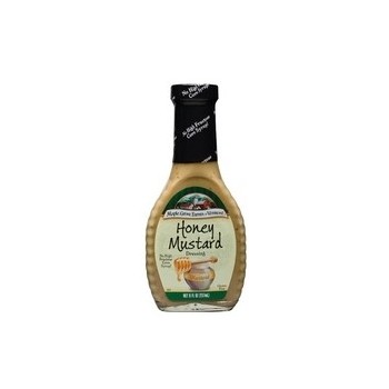 Maple Grove Honey Mustard Salad Dressing (12x8 Oz)