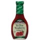 Maple Grove Fat Free Raspberry Vinaigrette Salad Dressing (12x8 Oz)