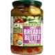 Woodstock Bread &amp; Butter Sweet Pickles (6x24 Oz)