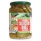 Woodstock Kosher Dill S Pickles (6x24 Oz)