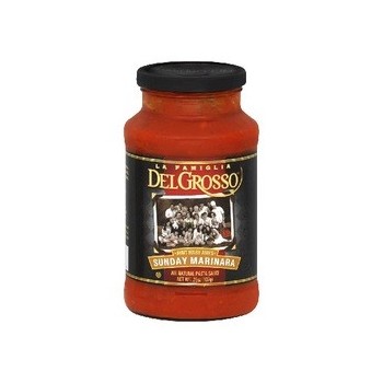 La Famiglia Marinara Pasta Sauce (6x26OZ )