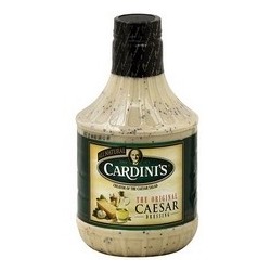 Cardini Original Caesar Dressing (6x32Oz)