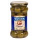 Napoleon Onion Stuffed OlivesQueen (12x6.5Oz)