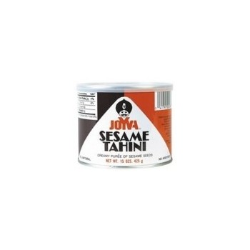 Joyva Sesame Tahini (12x15 Oz)