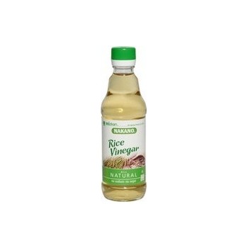 Nakano Natural Rice Vinegar (6x12 Oz)