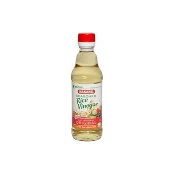 Nakano Seasoned Rice Vinegar (6x12 Oz)