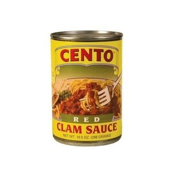 Cento Red Cl Sauce (12x15OZ )