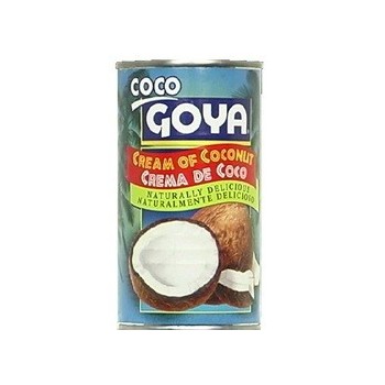 Goya Creme Of Coconut (24x15OZ )