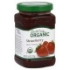 Santa Cruz Organic Fruit Spread (12x9.5Oz)