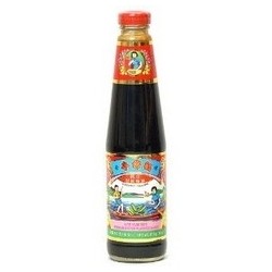 Lee Kum Kee Oyster Sauce, Premium (12x9 Oz)