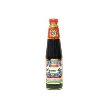 Lee Kum Kee Oyster Sauce, Premium (12x9 Oz)