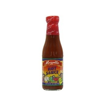 Mezzetta California Hot Sauce (12x7.5OZ )