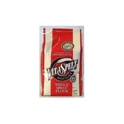 Vita Spelt Spelt Whole Grain Flour (1x25lb)