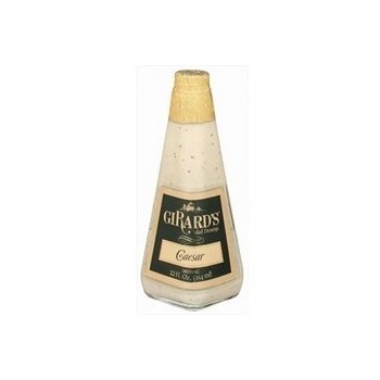 Girard's Caesar Dressing (6x12Oz)