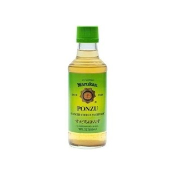 Marukan Ponzu Cit Mrnde (6x12OZ )