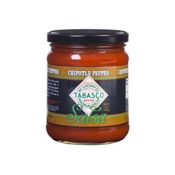 Tabasco Salsa Chipotle (6x16Oz)