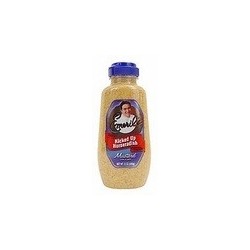 Emeril's Horseradish Mustard (12x12 Oz)