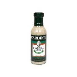 Cardini Caesar Dressing (6x12 Oz)