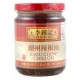 Lee Kum Kee Chili Oil (12x7Oz)