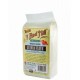 Bob&#039;s Red Mill Whole Grain Quinoa Flour (1x25lb)