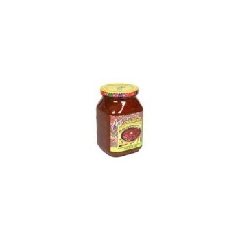 Amy's Kitchen Medium Salsa (6x17.5 Oz)