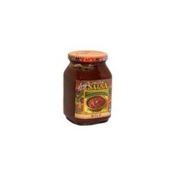 Amy's Kitchen Mild Salsa (6x14.7 Oz)