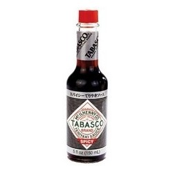 Tabasco Teriyaki Sauce (12x5Oz)