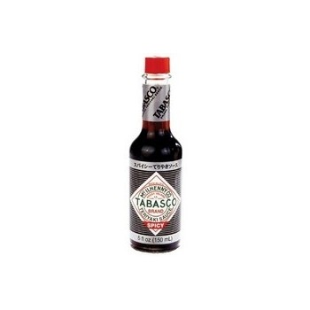 Tabasco Teriyaki Sauce (12x5Oz)