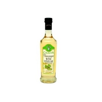 Colavita Champagne Wine Vinegar (6x16.9Oz)