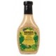 Annie&#039;s Naturals Light Italian Dressing (6x16 Oz)
