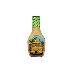 Annie's Naturals Honey Mustard Vinaigrette Lite (6x16 Oz)