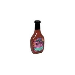 Annie's Naturals Raspberry Vinaigrette Low Fat (6x16 Oz)