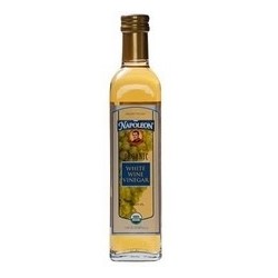 Napoleon White Wine Vinegar (6x17Oz)