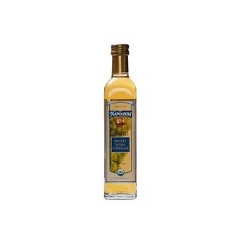 Napoleon White Wine Vinegar (6x17Oz)
