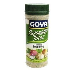 Goya Sazonador Total (12x11OZ )