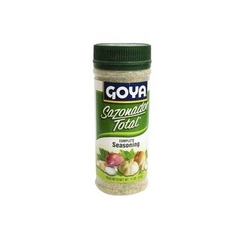 Goya Sazonador Total (12x11OZ )